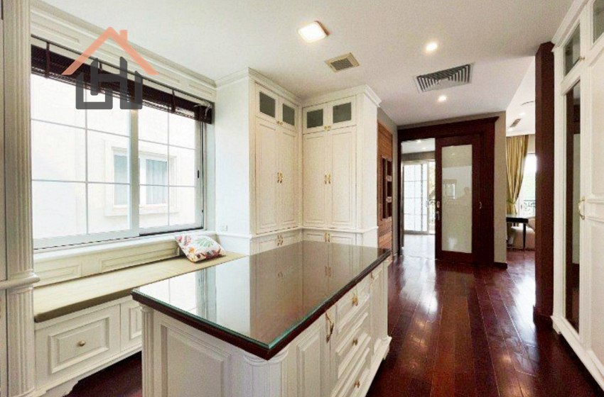 Harmony 04 bedroom villa for rent in Vinhomes Riverside, Hanoi Harmony 04 bedroom villa for rent in Vinhomes Riverside, Hanoi