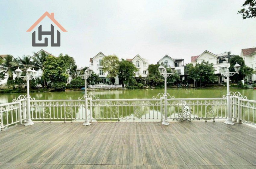 Harmony 04 bedroom villa for rent in Vinhomes Riverside, Hanoi Harmony 04 bedroom villa for rent in Vinhomes Riverside, Hanoi
