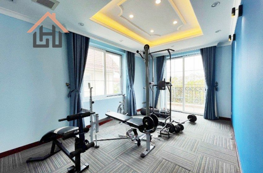 Harmony 04 bedroom villa for rent in Vinhomes Riverside, Hanoi Harmony 04 bedroom villa for rent in Vinhomes Riverside, Hanoi