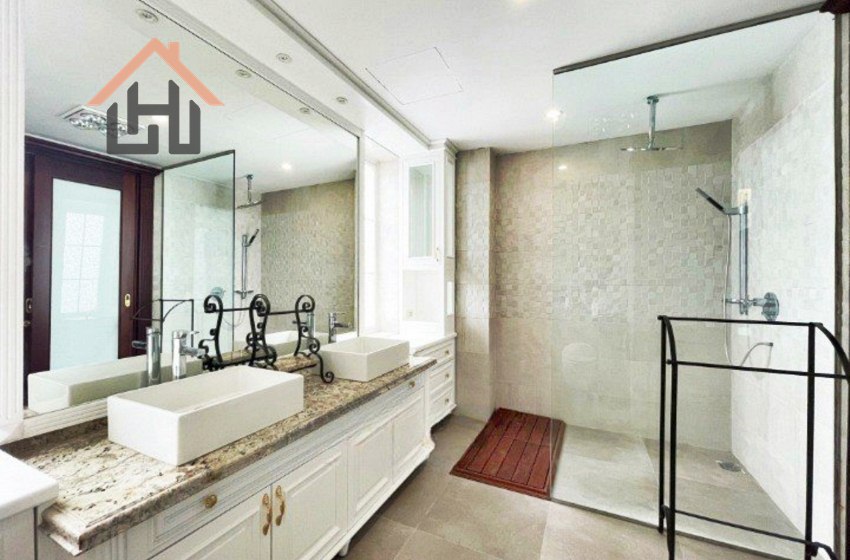 Harmony 04 bedroom villa for rent in Vinhomes Riverside, Hanoi Harmony 04 bedroom villa for rent in Vinhomes Riverside, Hanoi