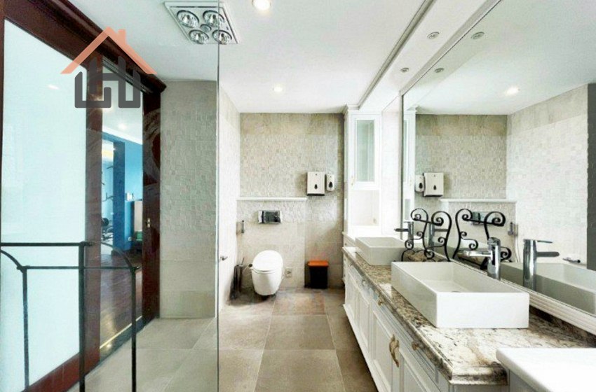 Harmony 04 bedroom villa for rent in Vinhomes Riverside, Hanoi Harmony 04 bedroom villa for rent in Vinhomes Riverside, Hanoi