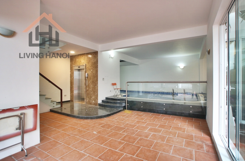 House is in the perfect location for those who love convenience in Tay Ho House is in the perfect location for those who love convenience in Tay Ho