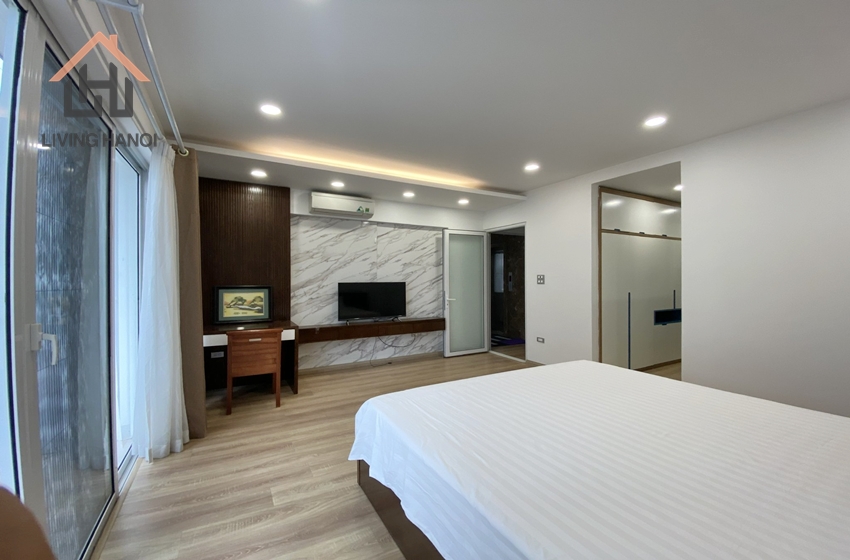 House is in the perfect location for those who love convenience in Tay Ho House is in the perfect location for those who love convenience in Tay Ho