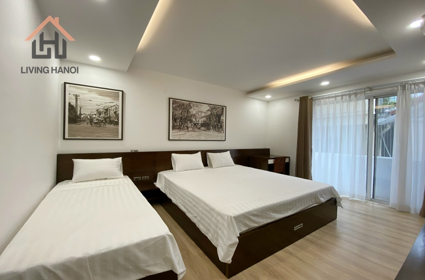 House is in the perfect location for those who love convenience in Tay Ho House is in the perfect location for those who love convenience in Tay Ho