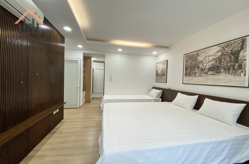 House is in the perfect location for those who love convenience in Tay Ho House is in the perfect location for those who love convenience in Tay Ho