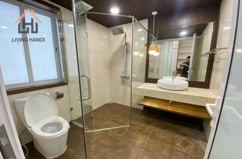 House is in the perfect location for those who love convenience in Tay Ho House is in the perfect location for those who love convenience in Tay Ho