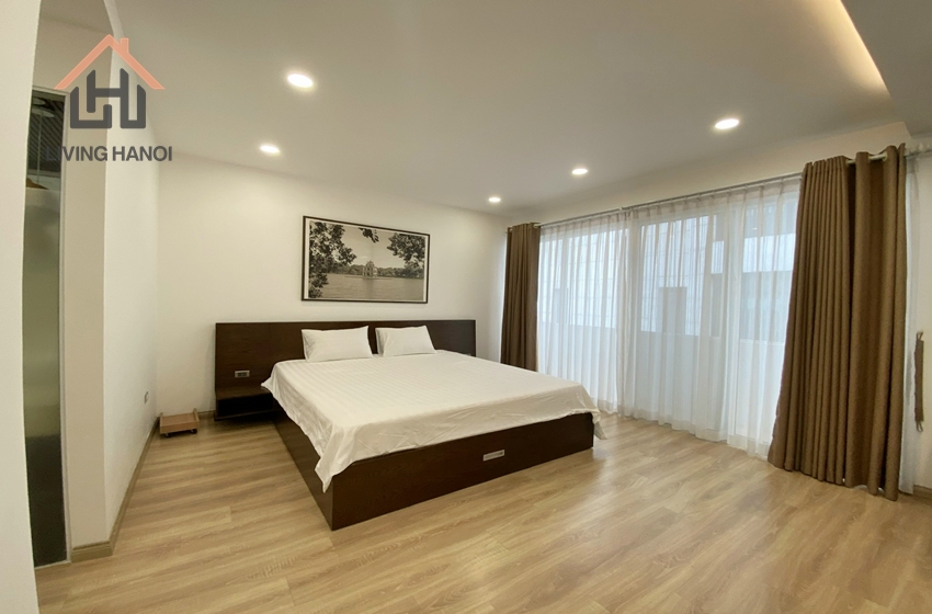 House is in the perfect location for those who love convenience in Tay Ho House is in the perfect location for those who love convenience in Tay Ho