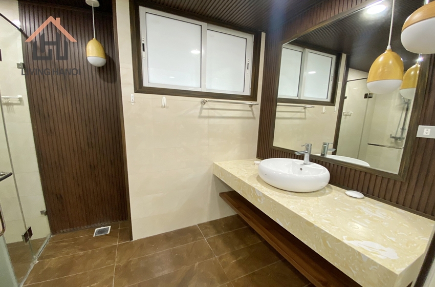 House is in the perfect location for those who love convenience in Tay Ho House is in the perfect location for those who love convenience in Tay Ho