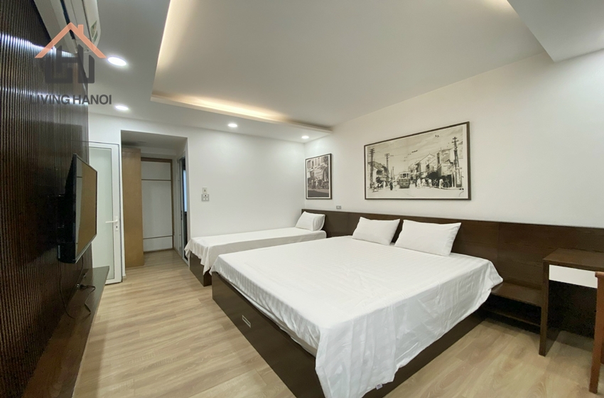 House is in the perfect location for those who love convenience in Tay Ho House is in the perfect location for those who love convenience in Tay Ho