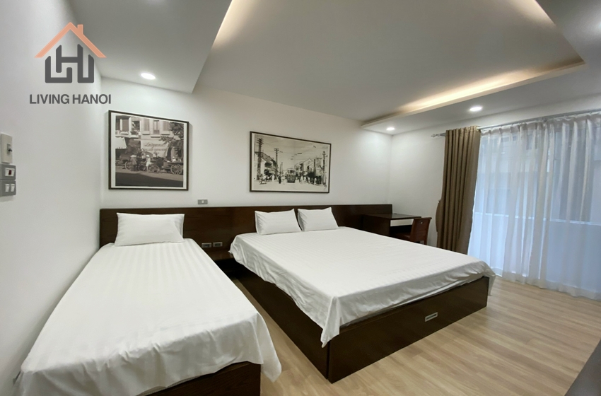 House is in the perfect location for those who love convenience in Tay Ho House is in the perfect location for those who love convenience in Tay Ho