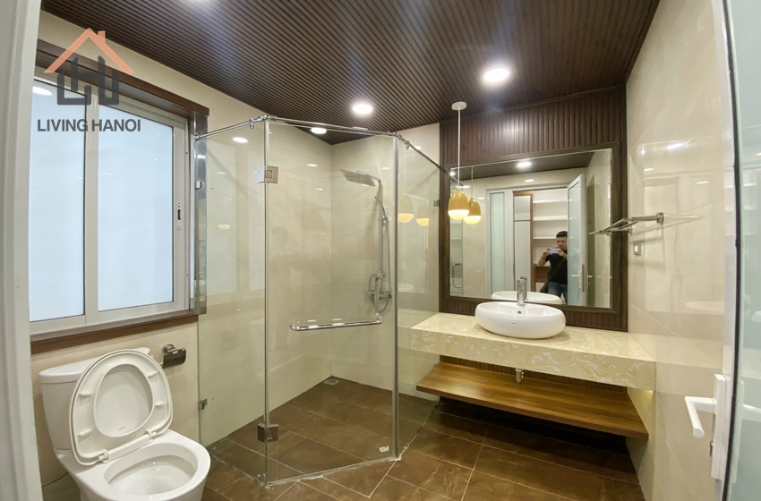 House is in the perfect location for those who love convenience in Tay Ho House is in the perfect location for those who love convenience in Tay Ho