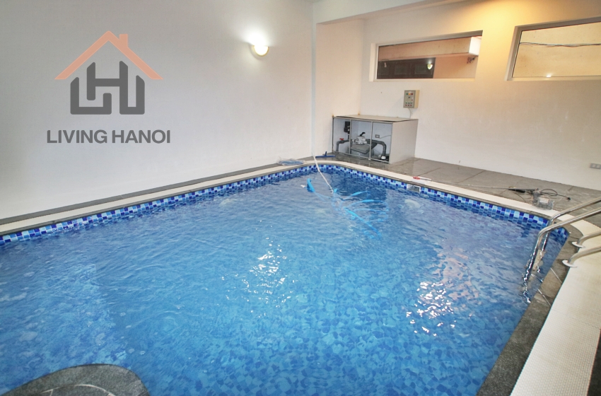 House is in the perfect location for those who love convenience in Tay Ho House is in the perfect location for those who love convenience in Tay Ho