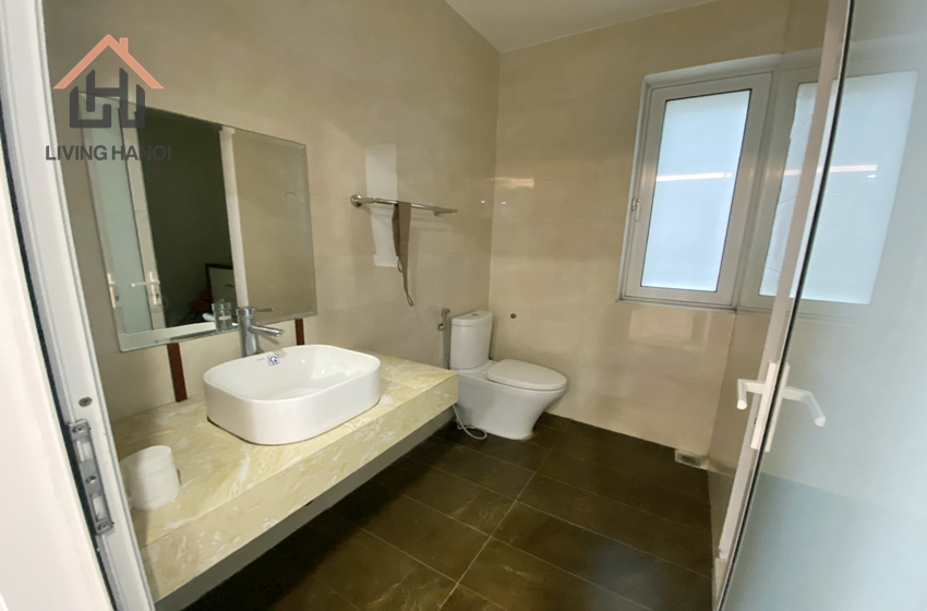 House is in the perfect location for those who love convenience in Tay Ho House is in the perfect location for those who love convenience in Tay Ho
