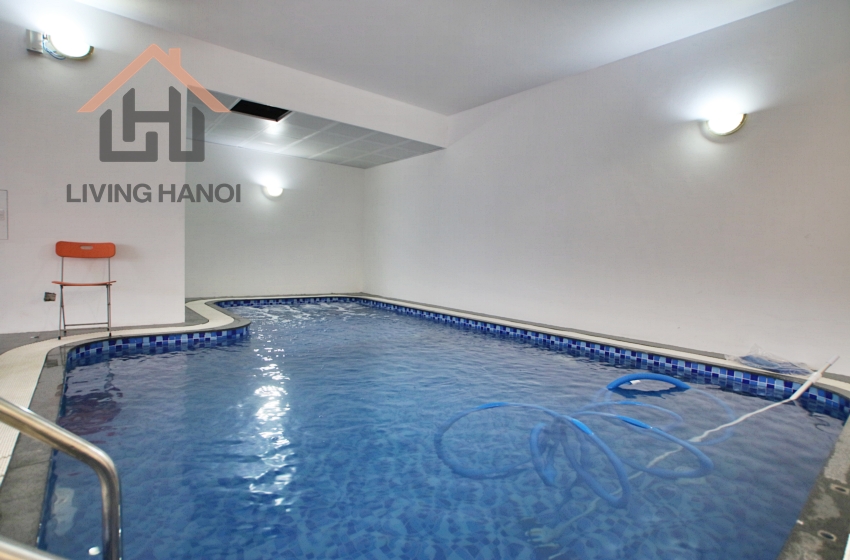 House is in the perfect location for those who love convenience in Tay Ho House is in the perfect location for those who love convenience in Tay Ho