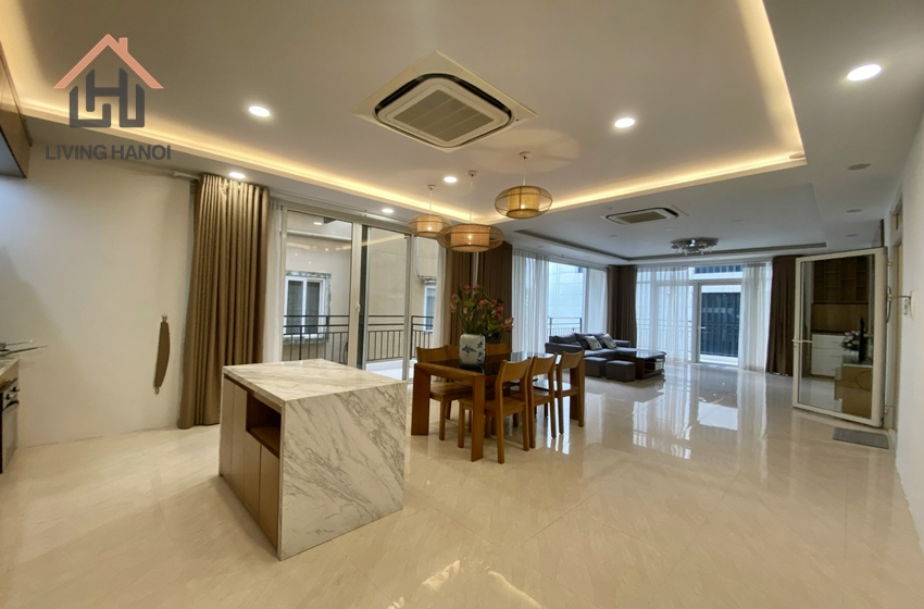House is in the perfect location for those who love convenience in Tay Ho House is in the perfect location for those who love convenience in Tay Ho