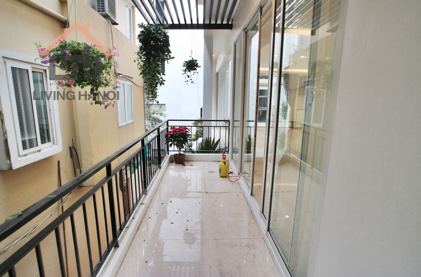 House is in the perfect location for those who love convenience in Tay Ho House is in the perfect location for those who love convenience in Tay Ho