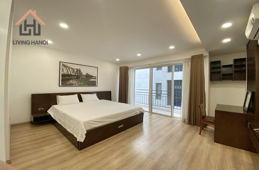 House is in the perfect location for those who love convenience in Tay Ho House is in the perfect location for those who love convenience in Tay Ho