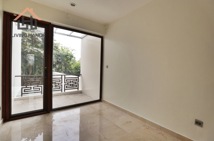 Huge villa with 5 beds for rent in Ciputra, Hanoi Huge villa with 5 beds for rent in Ciputra, Hanoi