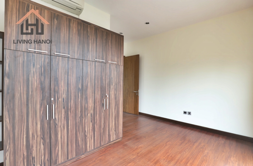 Huge villa with 5 beds for rent in Ciputra, Hanoi Huge villa with 5 beds for rent in Ciputra, Hanoi