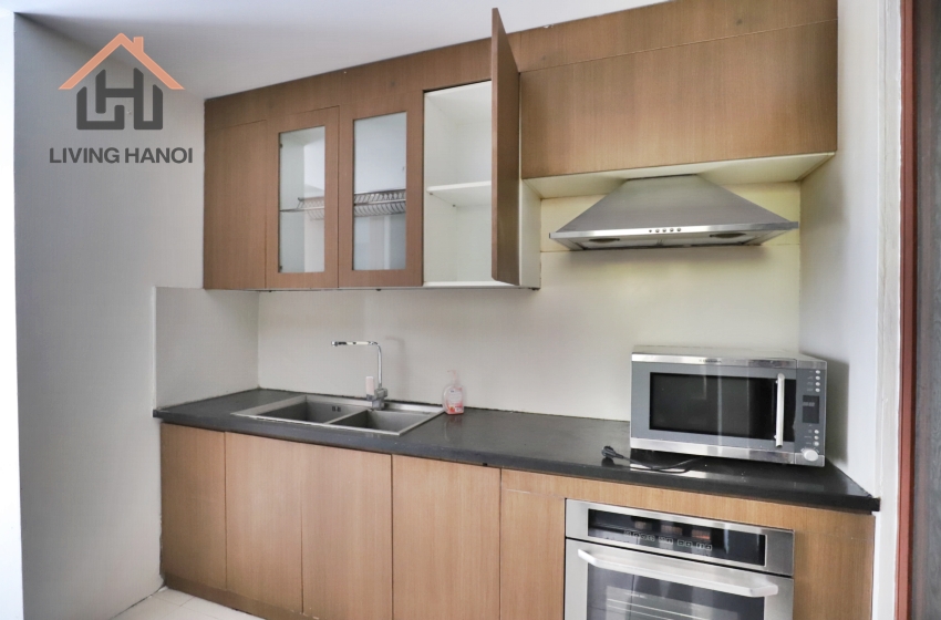 Huge villa with 5 beds for rent in Ciputra, Hanoi Huge villa with 5 beds for rent in Ciputra, Hanoi