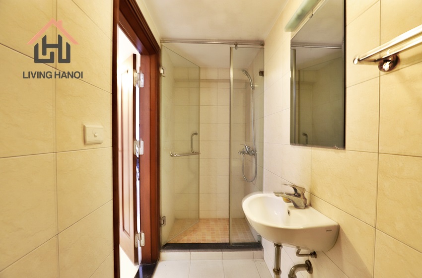 Lakefront villa with pool in Tay Ho, Hanoi Lakefront villa with pool in Tay Ho, Hanoi