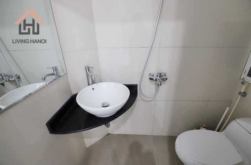 Modern 04 bedroom villa for rent in C block, Ciputra, Tay Ho Modern 04 bedroom villa for rent in C block, Ciputra, Tay Ho