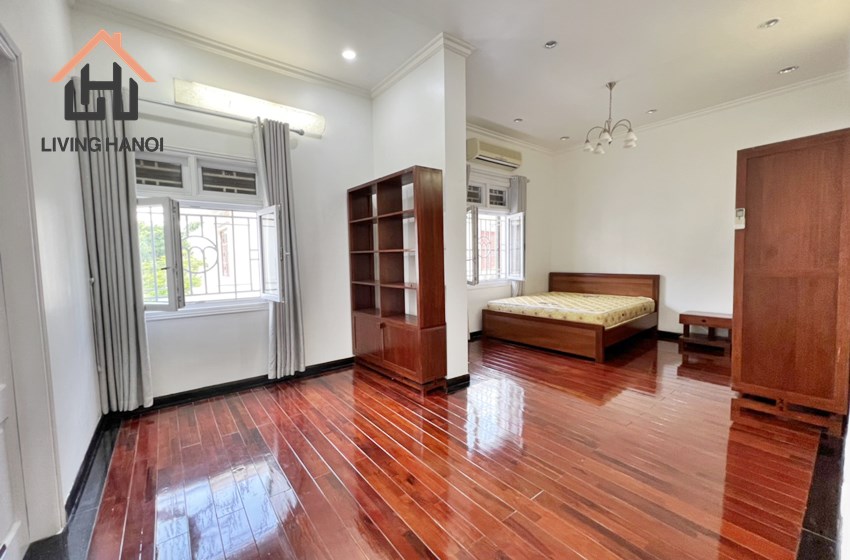 Modern 04 bedroom villa for rent in Ciputra, Tay Ho Modern 04 bedroom villa for rent in Ciputra, Tay Ho