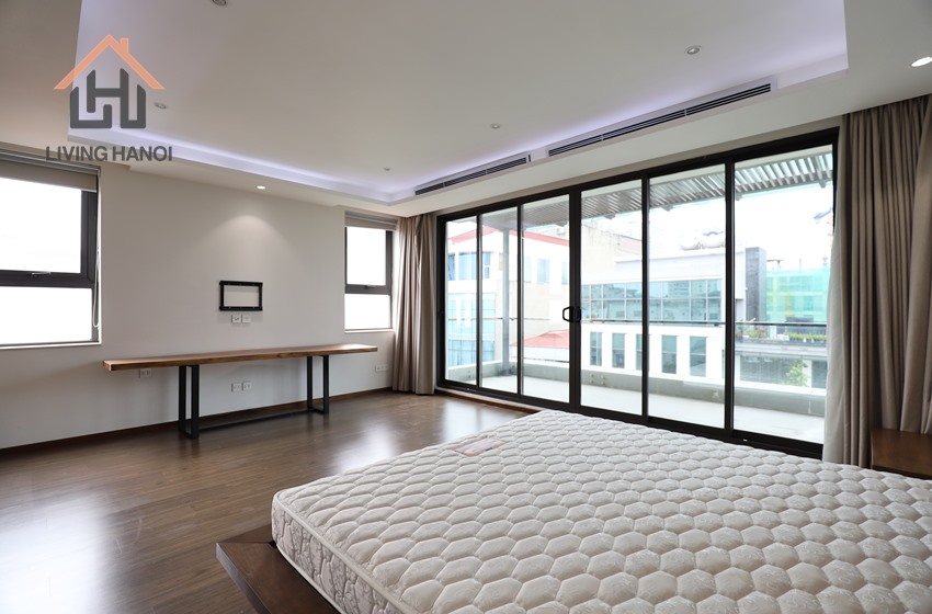Modern 2 bedroom apartmentin with big terrace Hai Ba Trung, Hanoi. Modern 2 bedroom apartmentin with big terrace Hai Ba Trung, Hanoi.