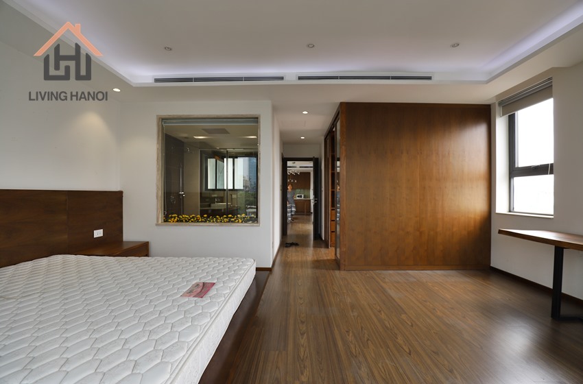 Modern 2 bedroom apartmentin with big terrace Hai Ba Trung, Hanoi. Modern 2 bedroom apartmentin with big terrace Hai Ba Trung, Hanoi.