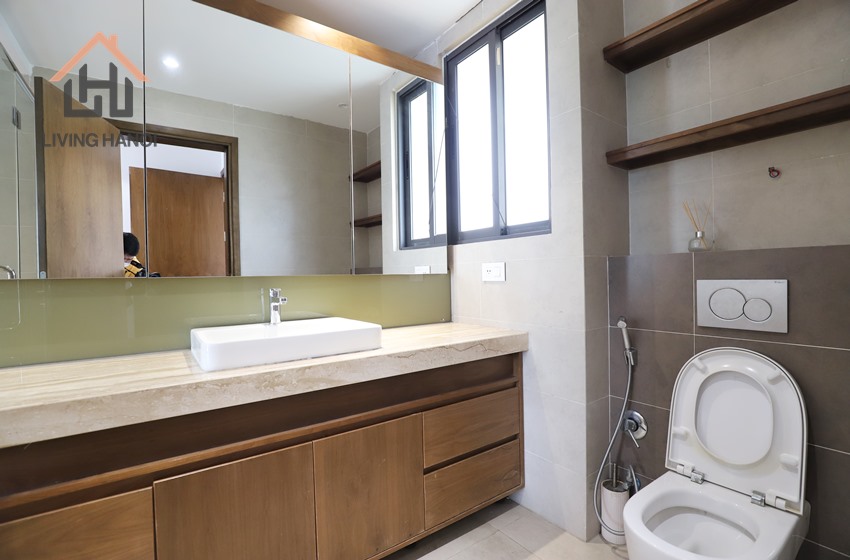 Modern 2 bedroom apartmentin with big terrace Hai Ba Trung, Hanoi. Modern 2 bedroom apartmentin with big terrace Hai Ba Trung, Hanoi.