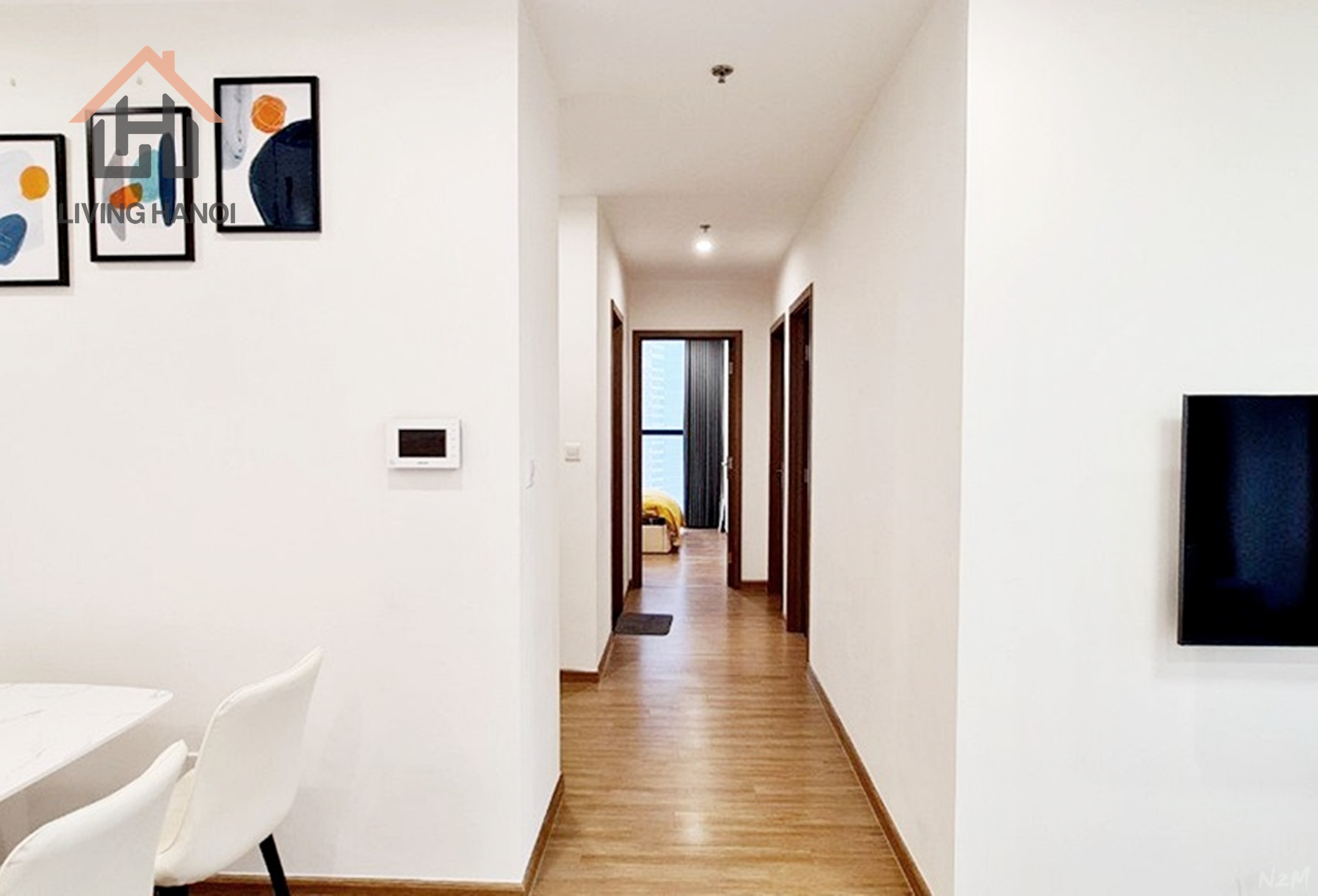 Modern 3 bedroom condominium for rent in Vinhomes Skylake, Hanoi. Modern 3 bedroom condominium for rent in Vinhomes Skylake, Hanoi.
