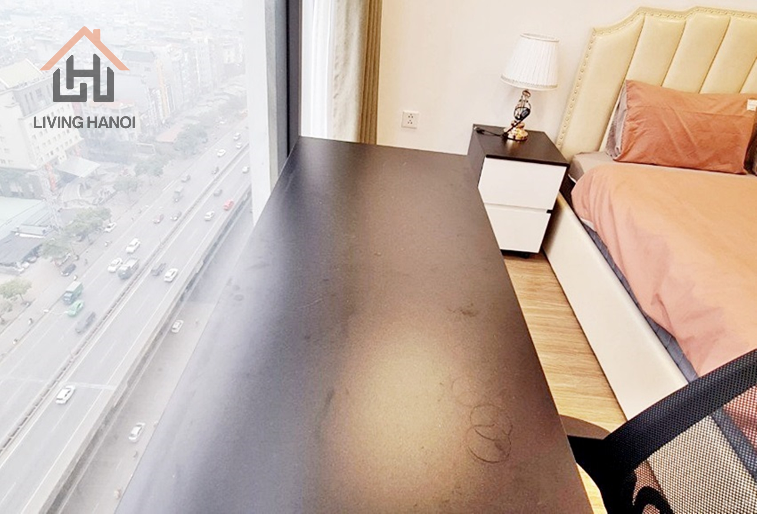 Modern 3 bedroom condominium for rent in Vinhomes Skylake, Hanoi. Modern 3 bedroom condominium for rent in Vinhomes Skylake, Hanoi.