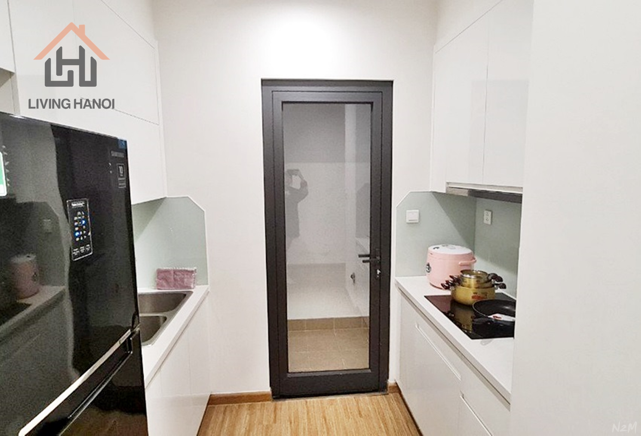 Modern 3 bedroom condominium for rent in Vinhomes Skylake, Hanoi. Modern 3 bedroom condominium for rent in Vinhomes Skylake, Hanoi.