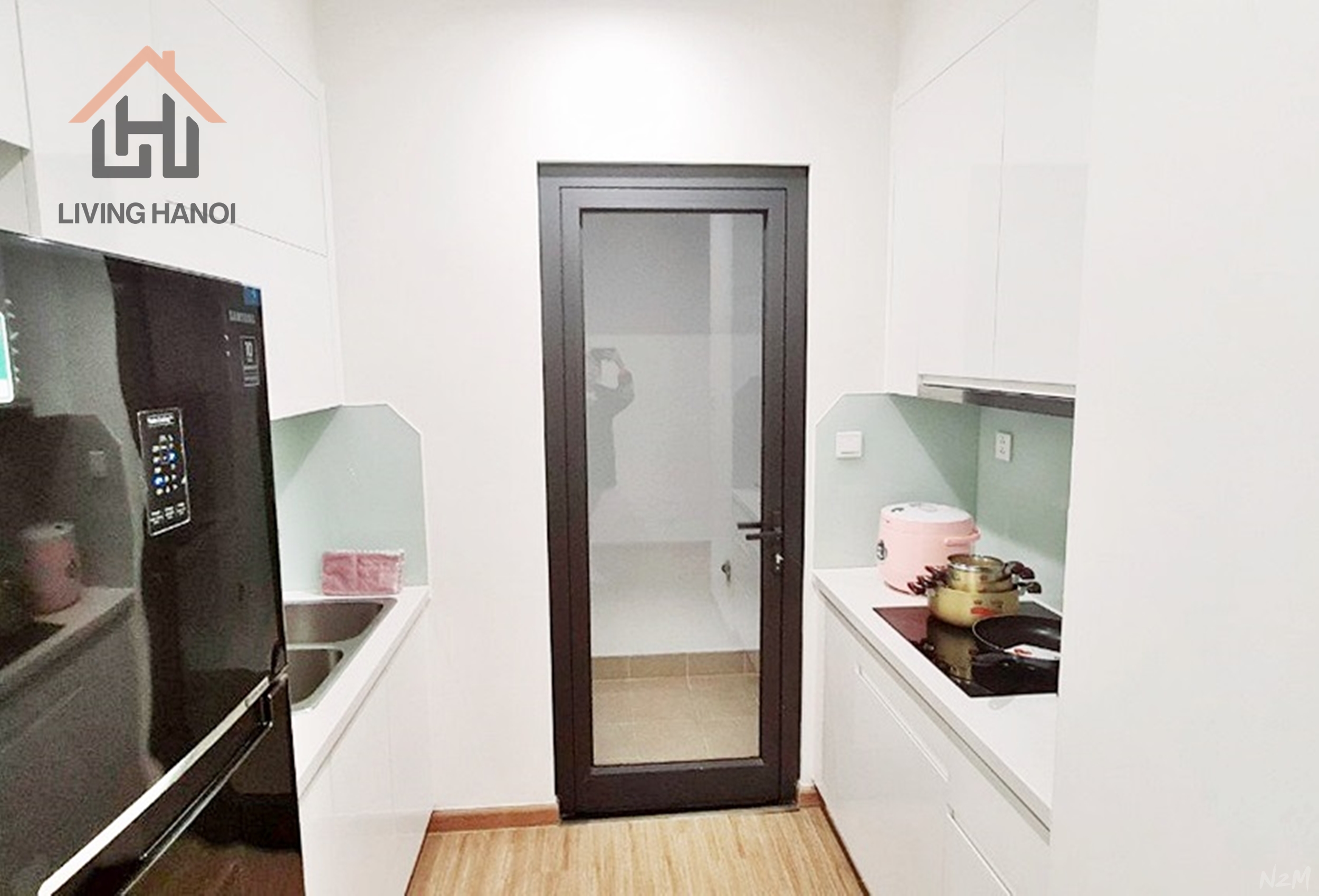 Modern 3 bedroom condominium for rent in Vinhomes Skylake, Hanoi. Modern 3 bedroom condominium for rent in Vinhomes Skylake, Hanoi.