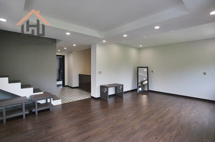 Modern villa for rent in Vinhomes Riverside, Long Bien District, Ha Noi Modern villa for rent in Vinhomes Riverside, Long Bien District, Ha Noi