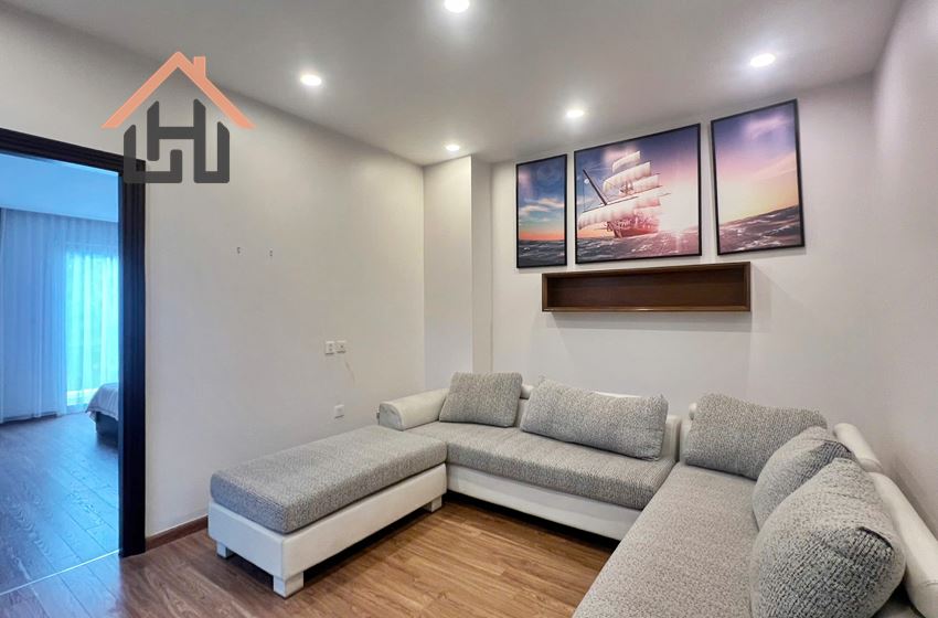 Nice and spacious villa for rent in Vinhomes Riverside, Long Bien District, Ha Noi Nice and spacious villa for rent in Vinhomes Riverside, Long Bien District, Ha Noi