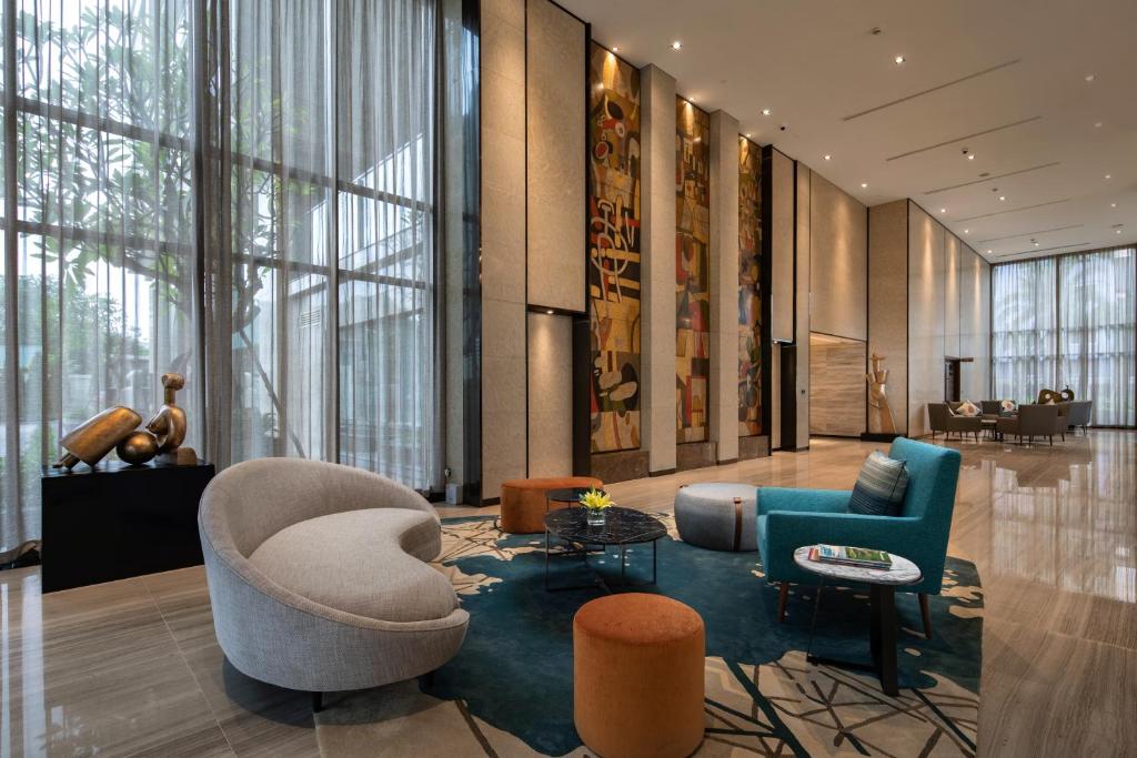 Oakwood Residence