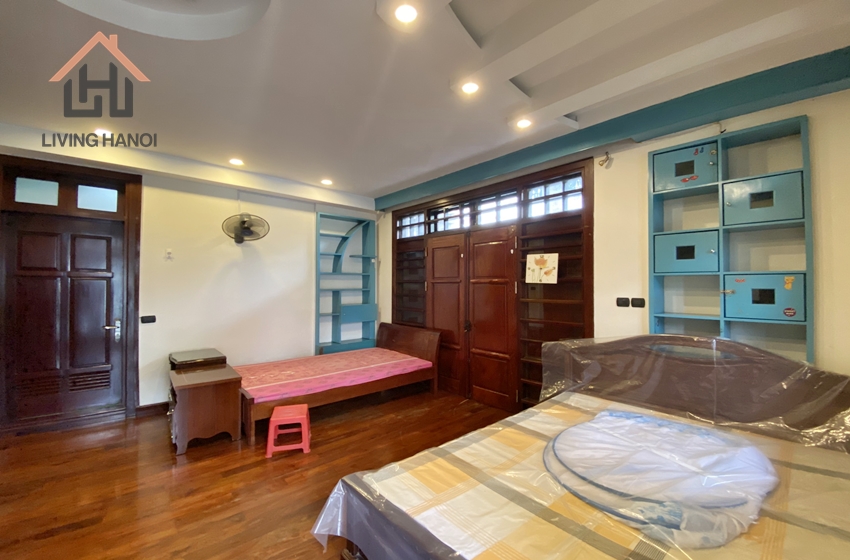 Rare house with 3 bedroom for rent in centre Ba Dinh, Hanoi Rare house with 3 bedroom for rent in centre Ba Dinh, Hanoi