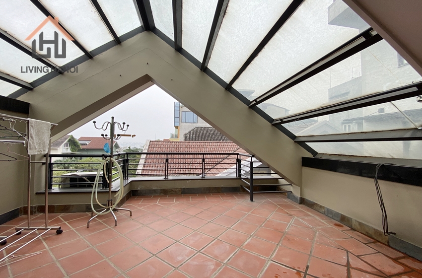 Rare house with 3 bedroom for rent in centre Ba Dinh, Hanoi Rare house with 3 bedroom for rent in centre Ba Dinh, Hanoi