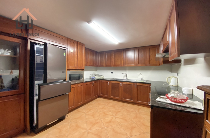 Rare house with 3 bedroom for rent in centre Ba Dinh, Hanoi Rare house with 3 bedroom for rent in centre Ba Dinh, Hanoi