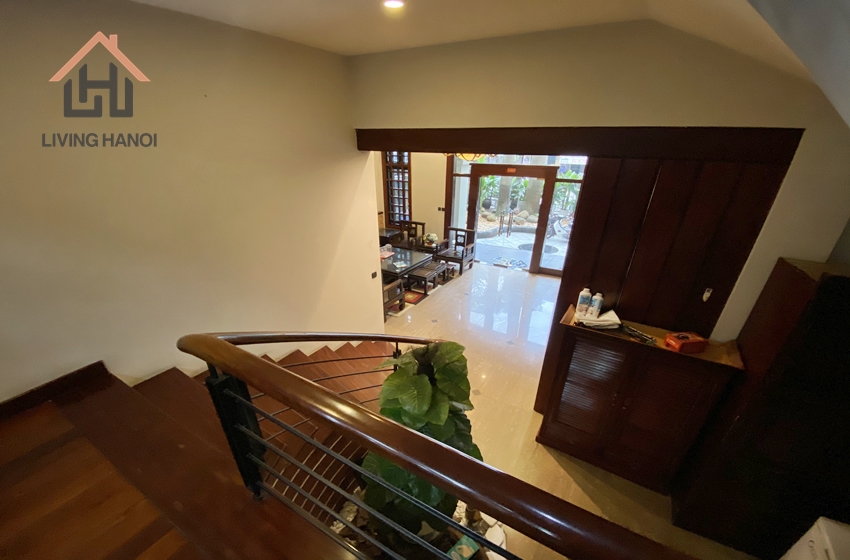 Rare house with 3 bedroom for rent in centre Ba Dinh, Hanoi Rare house with 3 bedroom for rent in centre Ba Dinh, Hanoi