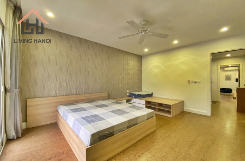 Riverview 4 bedroom villa for rent in Vinhomes Riverside, Hanoi Riverview 4 bedroom villa for rent in Vinhomes Riverside, Hanoi
