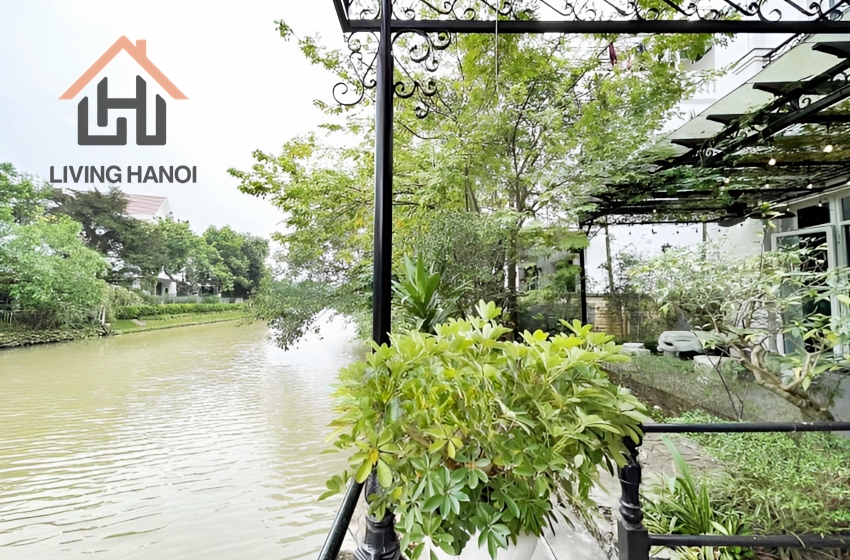 Spacious 04 bedroom house for rent in Vinhomes Riverside, Long Bien, Hanoi Spacious 04 bedroom house for rent in Vinhomes Riverside, Long Bien, Hanoi