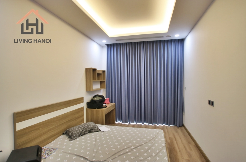 Spacious 05 bedroom house available for rent in Vinhomes Harmony, Hanoi Spacious 05 bedroom house available for rent in Vinhomes Harmony, Hanoi