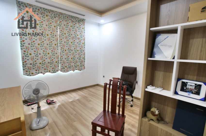 Spacious 05 bedroom house available for rent in Vinhomes Harmony, Hanoi Spacious 05 bedroom house available for rent in Vinhomes Harmony, Hanoi