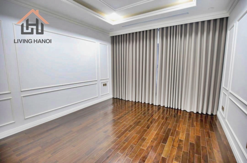Spacious 05 bedroom house available for rent in Vinhomes Harmony, Hanoi Spacious 05 bedroom house available for rent in Vinhomes Harmony, Hanoi