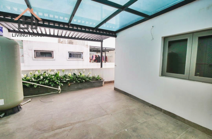 Spacious 05 bedroom house available for rent in Vinhomes Harmony, Hanoi Spacious 05 bedroom house available for rent in Vinhomes Harmony, Hanoi