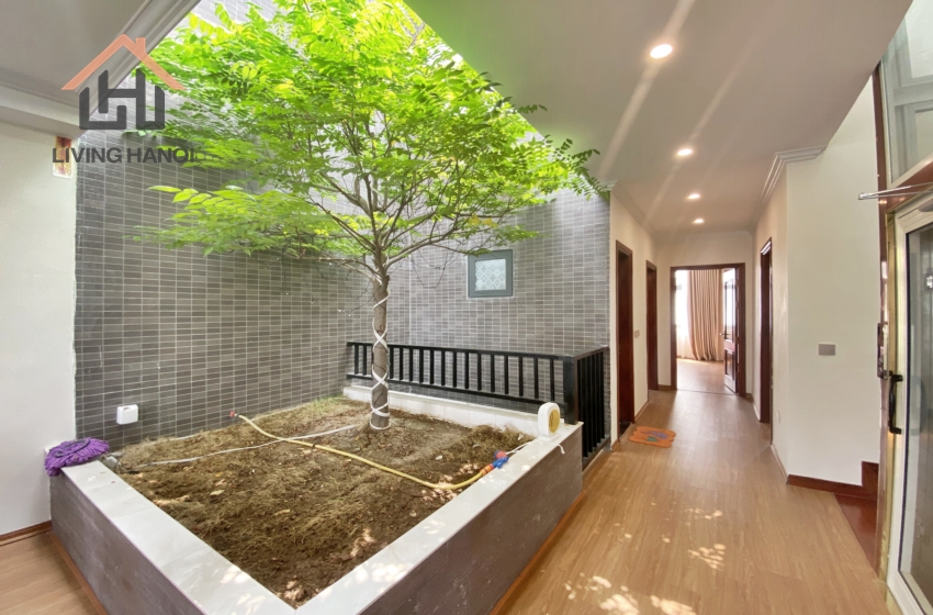 Spacious 4 bedroom house for rent in Vinhomes Harmony, Hanoi Spacious 4 bedroom house for rent in Vinhomes Harmony, Hanoi