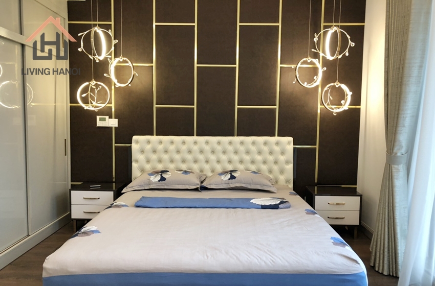 Spacious Apartment With Spectacular Views in Sun Grand Thuy Khue Spacious Apartment With Spectacular Views in Sun Grand Thuy Khue