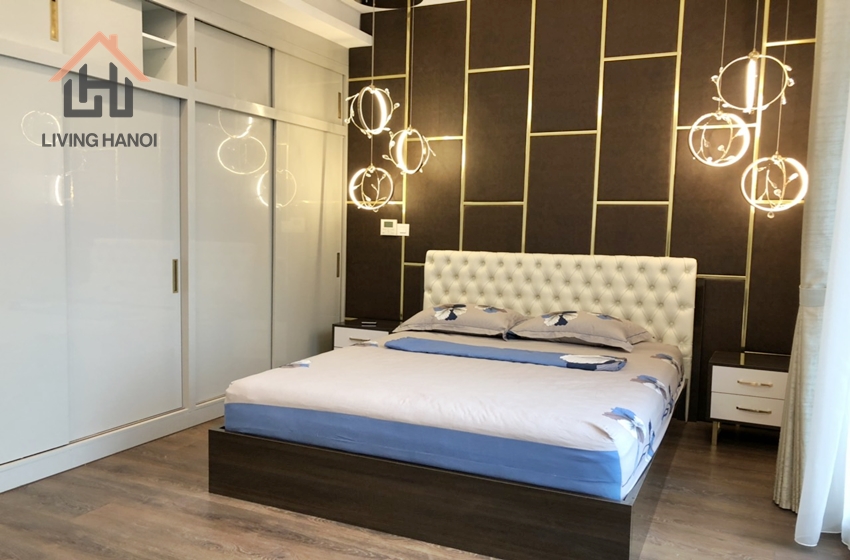 Spacious Apartment With Spectacular Views in Sun Grand Thuy Khue Spacious Apartment With Spectacular Views in Sun Grand Thuy Khue
